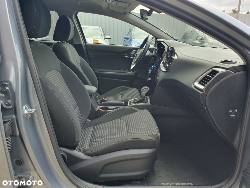 Kia XCeed 1.6 T-GDI M DCT - 26