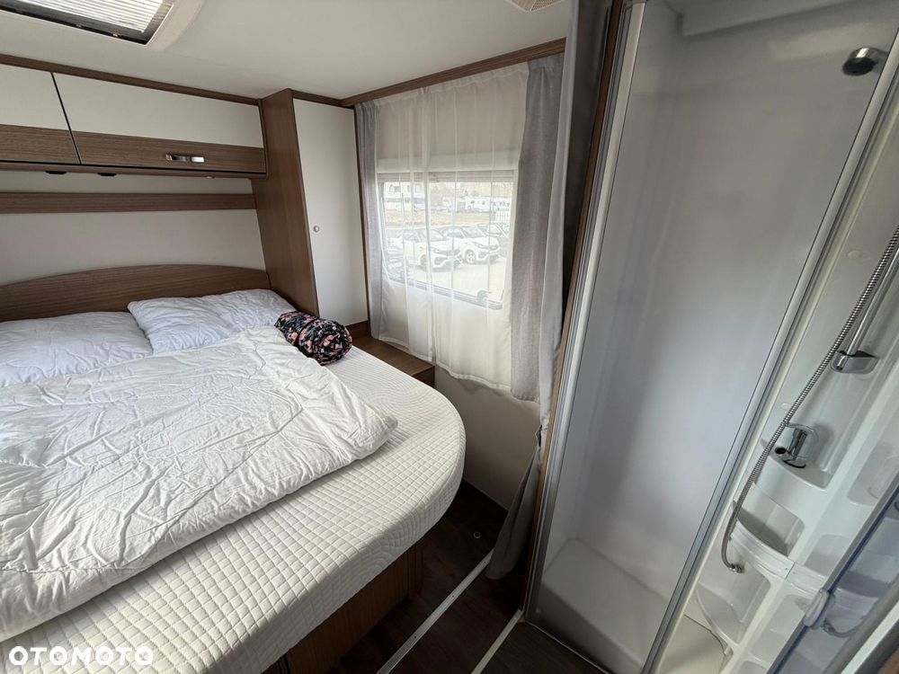 Carado Fiat Ducato Carado - 14