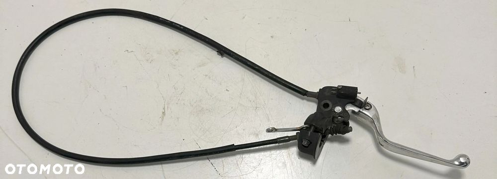 Keeway K-LIGHT 125 Dźwignia sprzęgła - 2