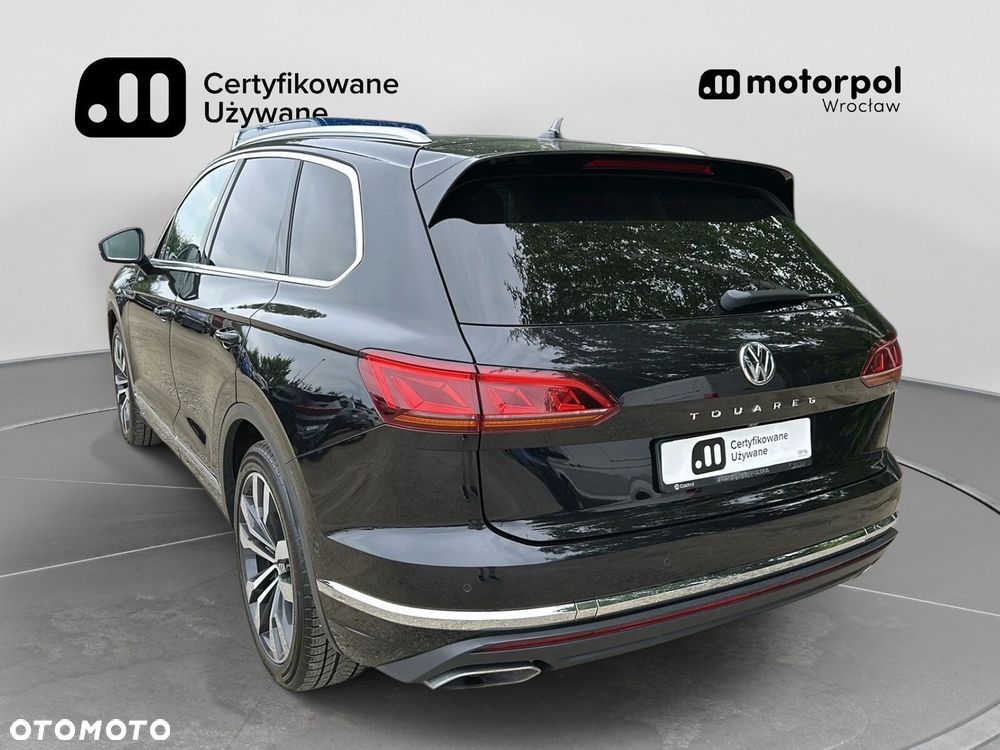 Volkswagen Touareg 3.0 V6 TDI SCR 4Mot - 3
