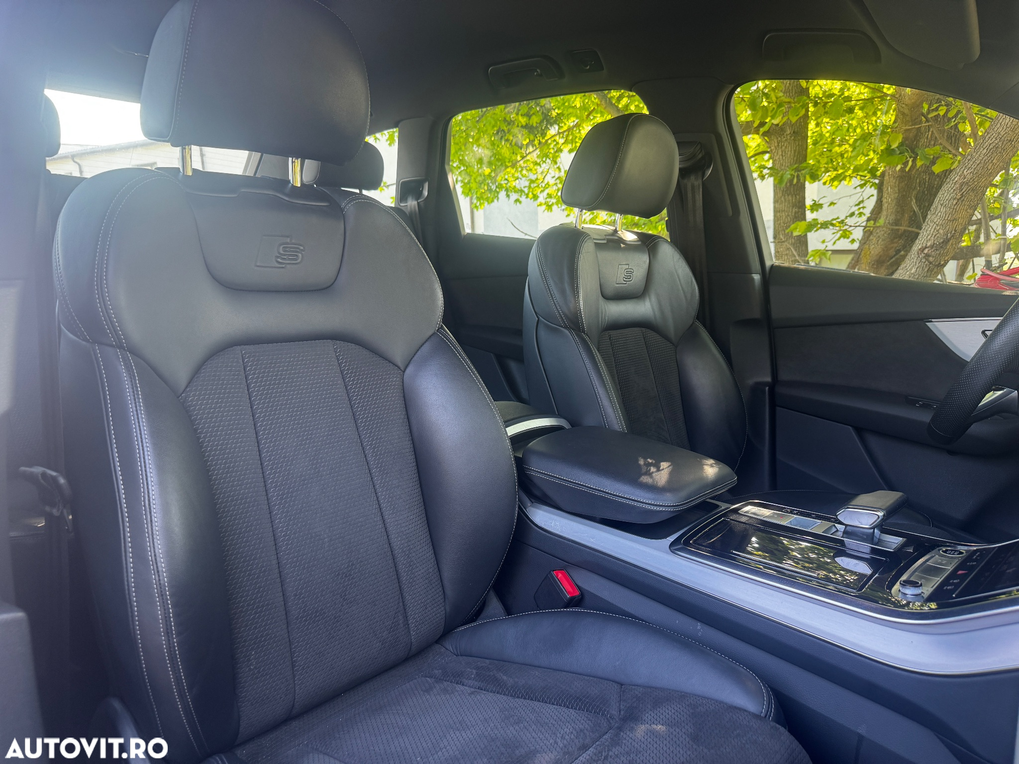Audi Q7 - 24