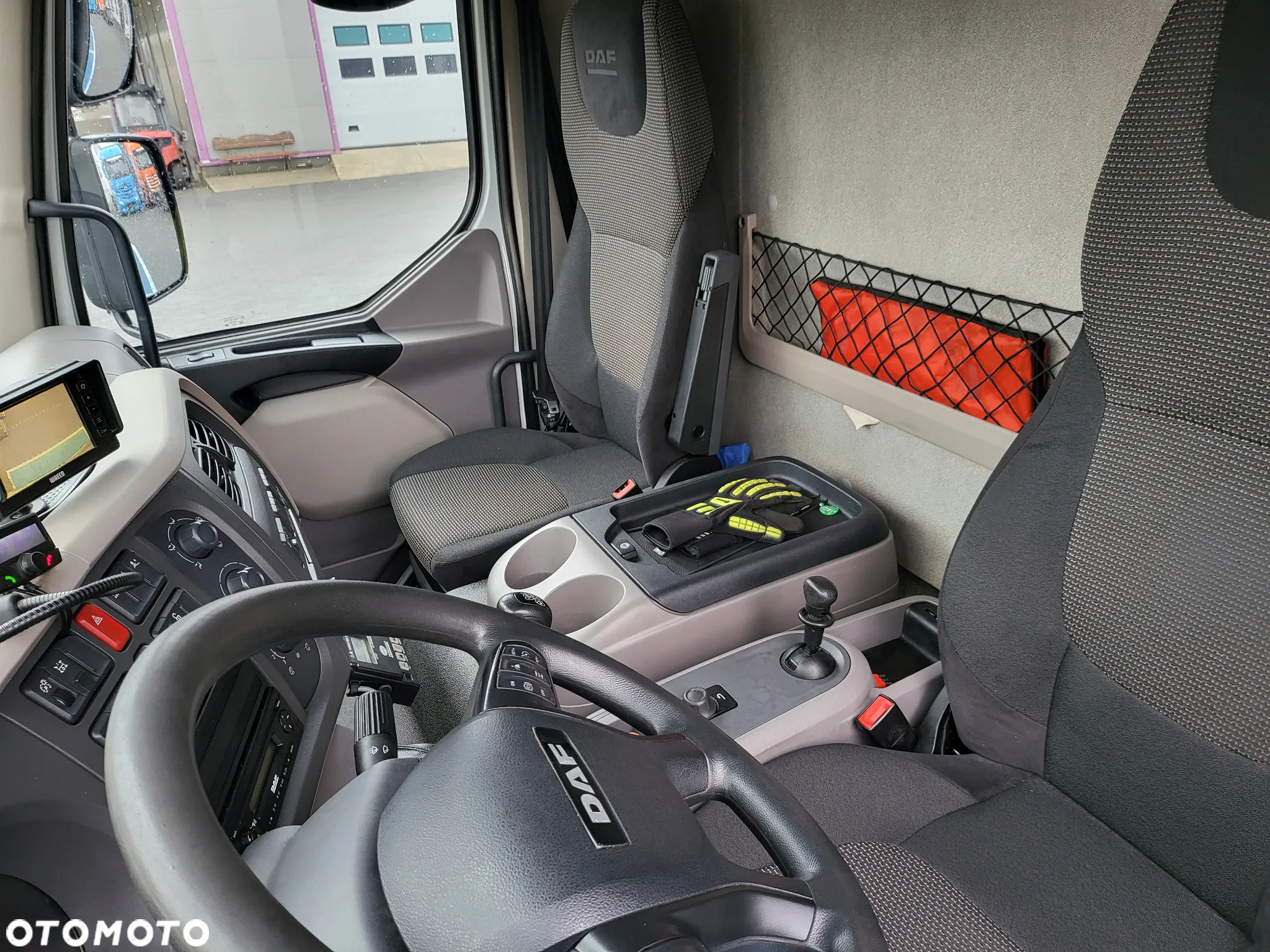 DAF FL 250 - 27