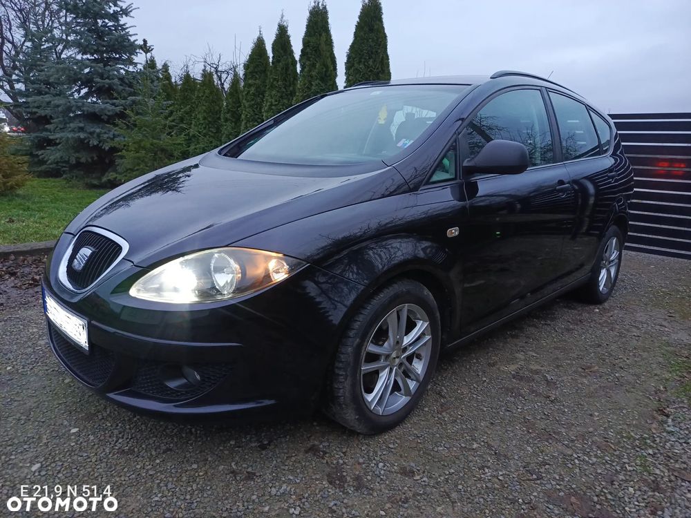 Seat Altea XL 1.9 TDI DPF Comfort Limited - 3