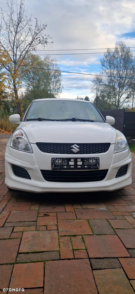 Suzuki Swift 1.2 X-ITE - 3