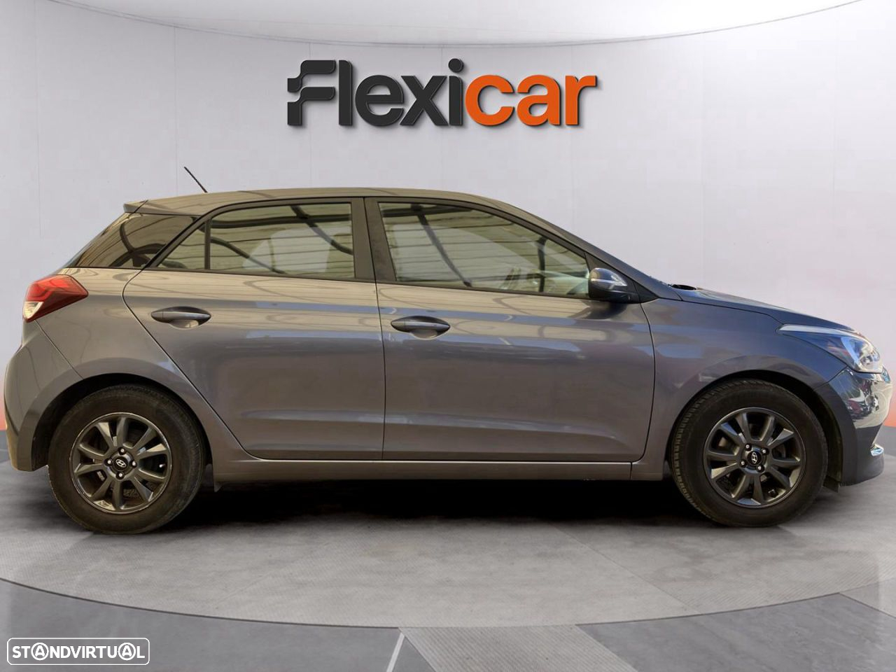 Hyundai i20 1.2 Blue Classic - 2