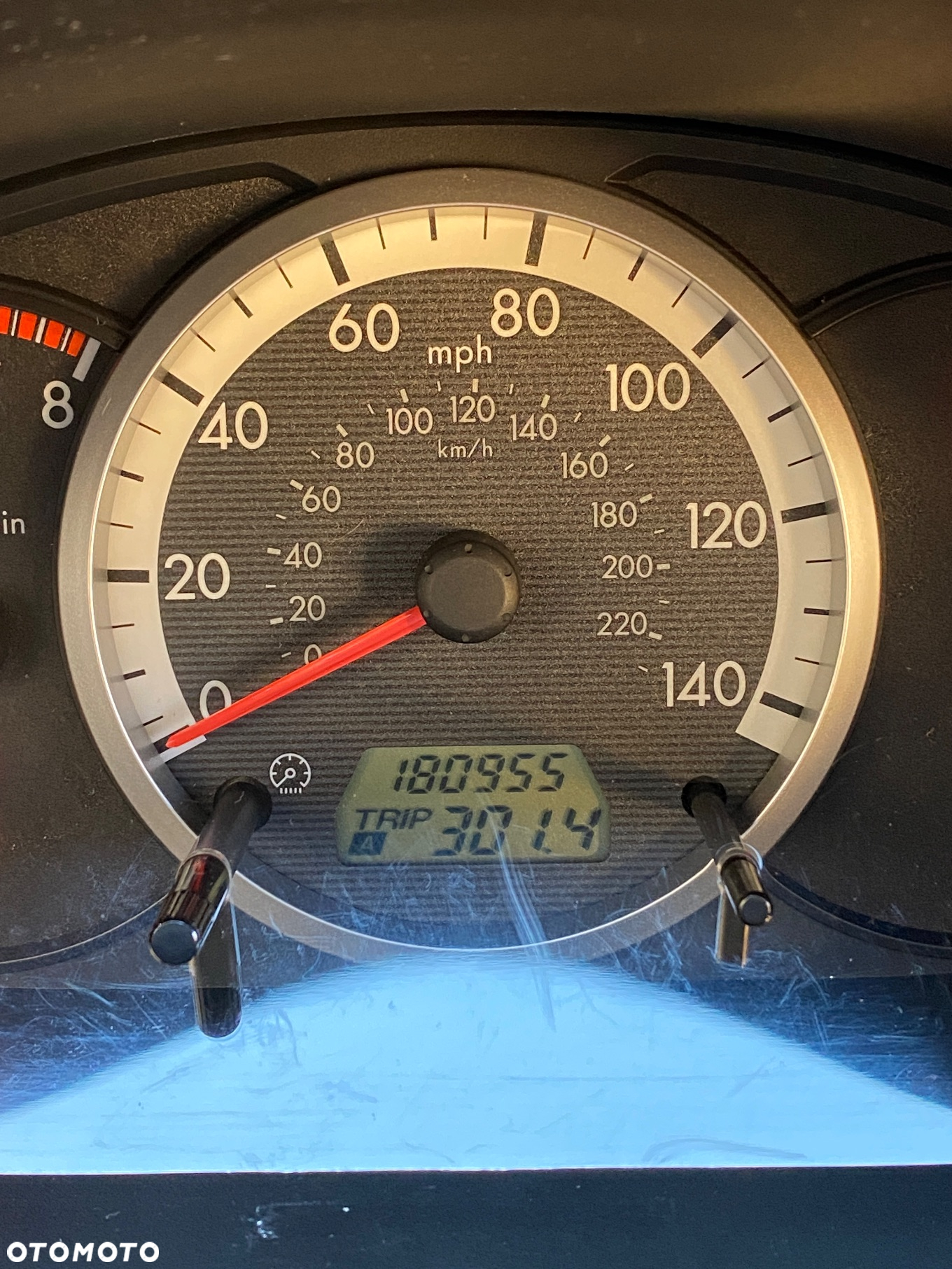 Mazda 5 2.3 Sport - 9