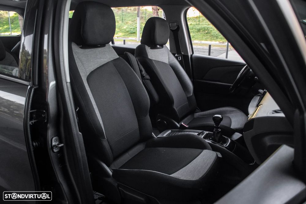 Citroën C4 Picasso 1.6 BlueHDi Feel - 21