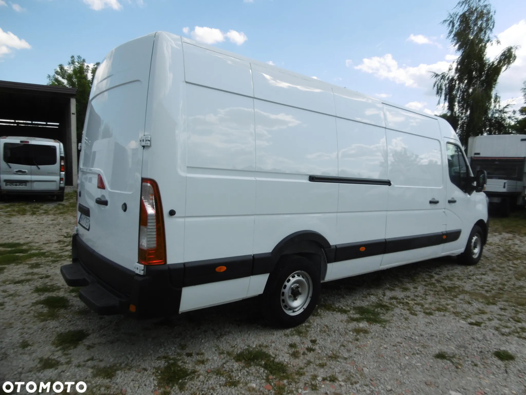 Renault Master - 4
