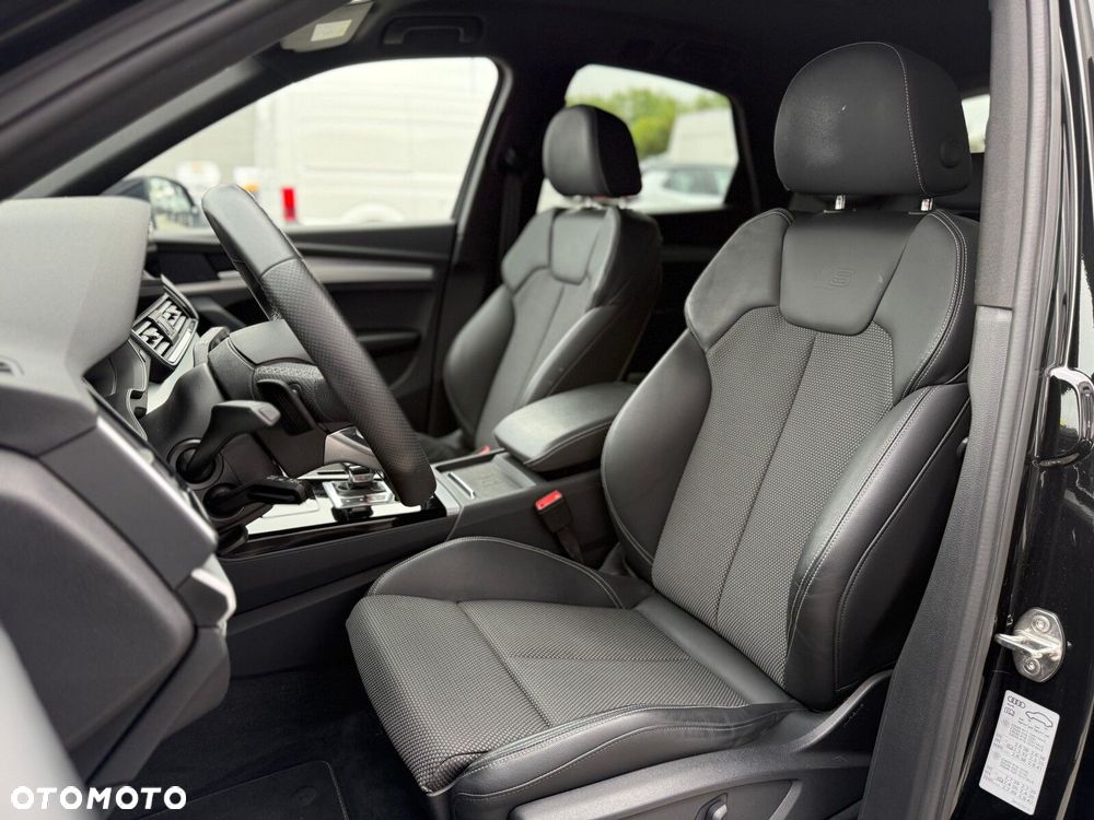 Audi Q5 Sportback - 20