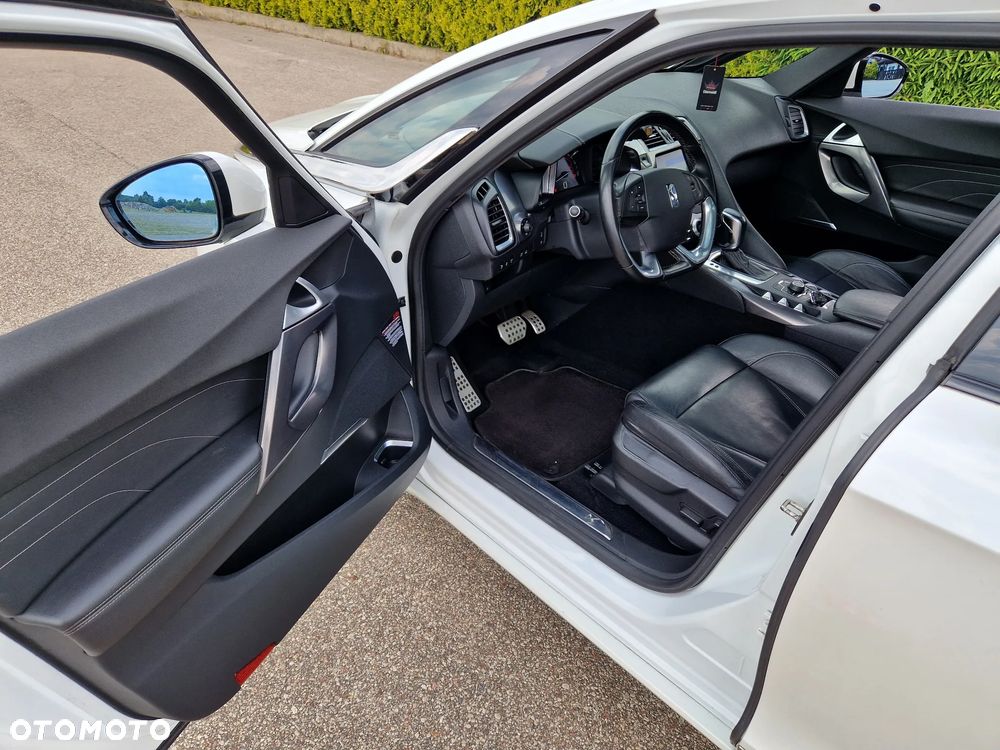 Citroën DS5 - 19