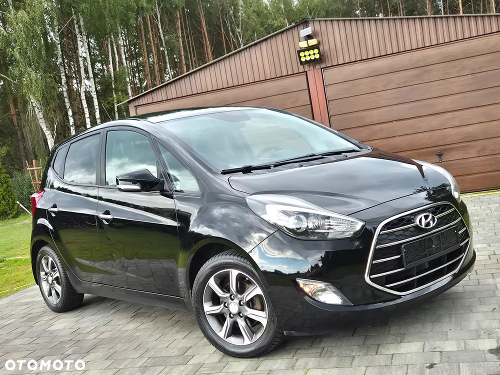 Hyundai ix20 1.4 CRDi Premium - 2