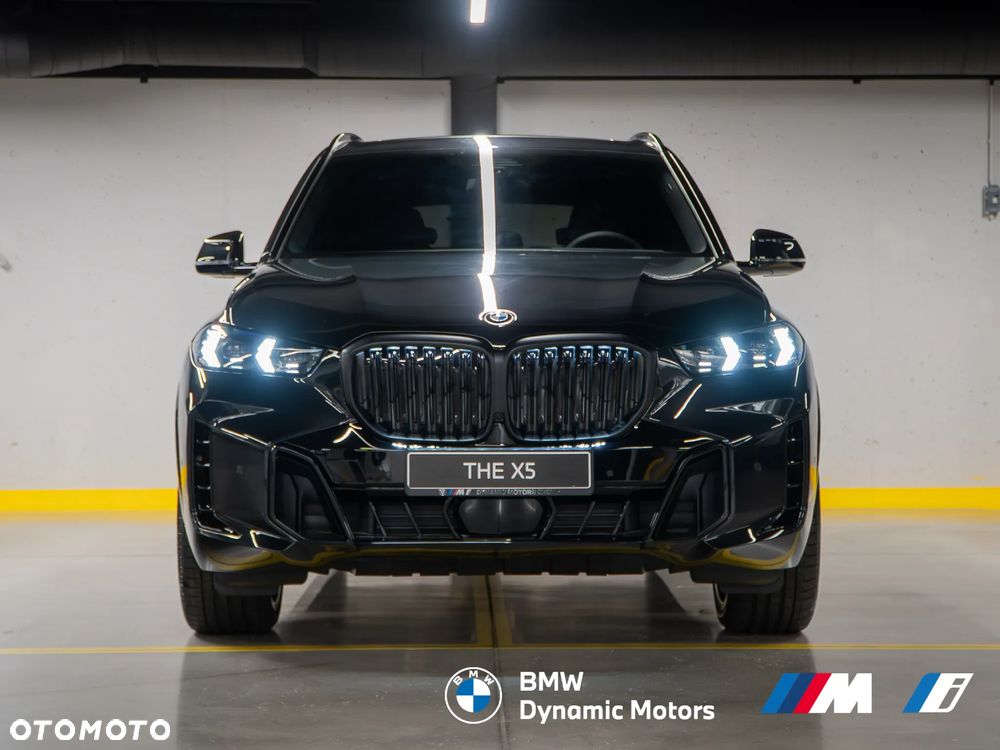 BMW X5 xDrive40d - 2
