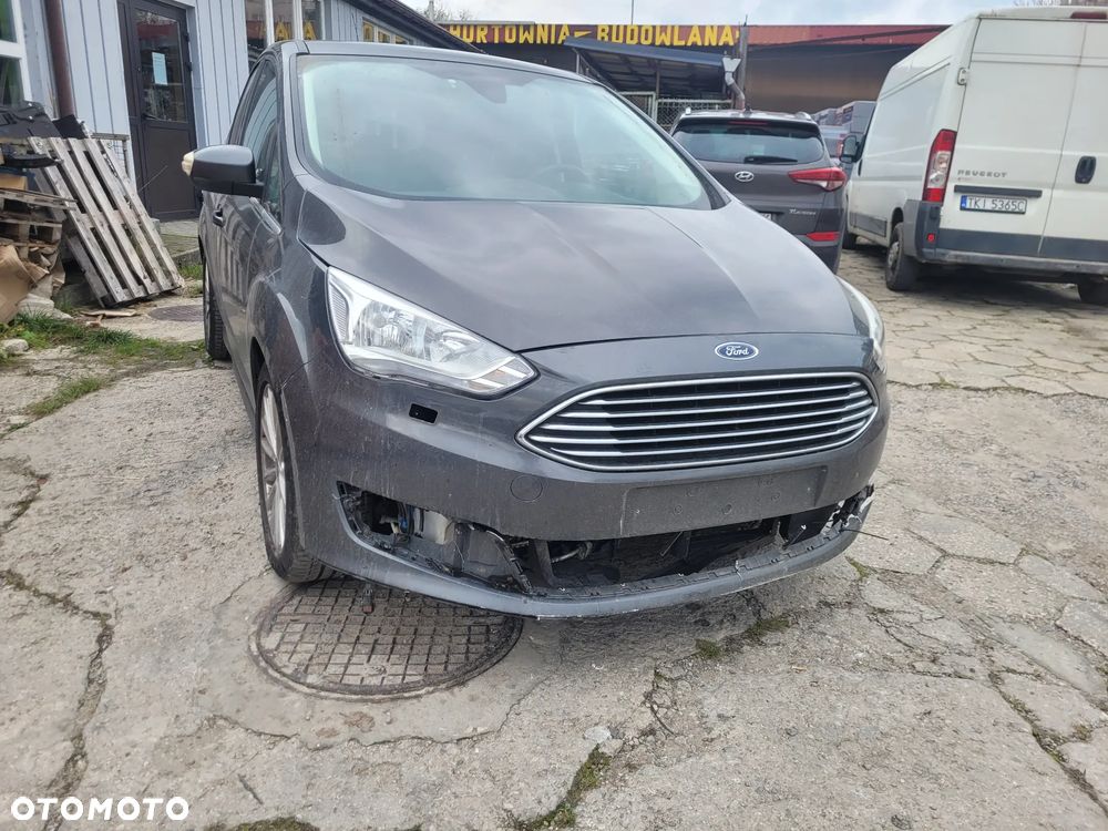 Ford C-MAX 1.0 EcoBoost Titanium ASS - 20