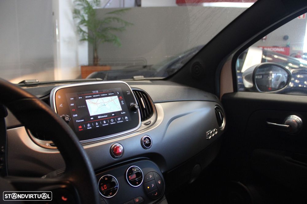 Abarth 595 1.4 T-Jet Turismo - 14