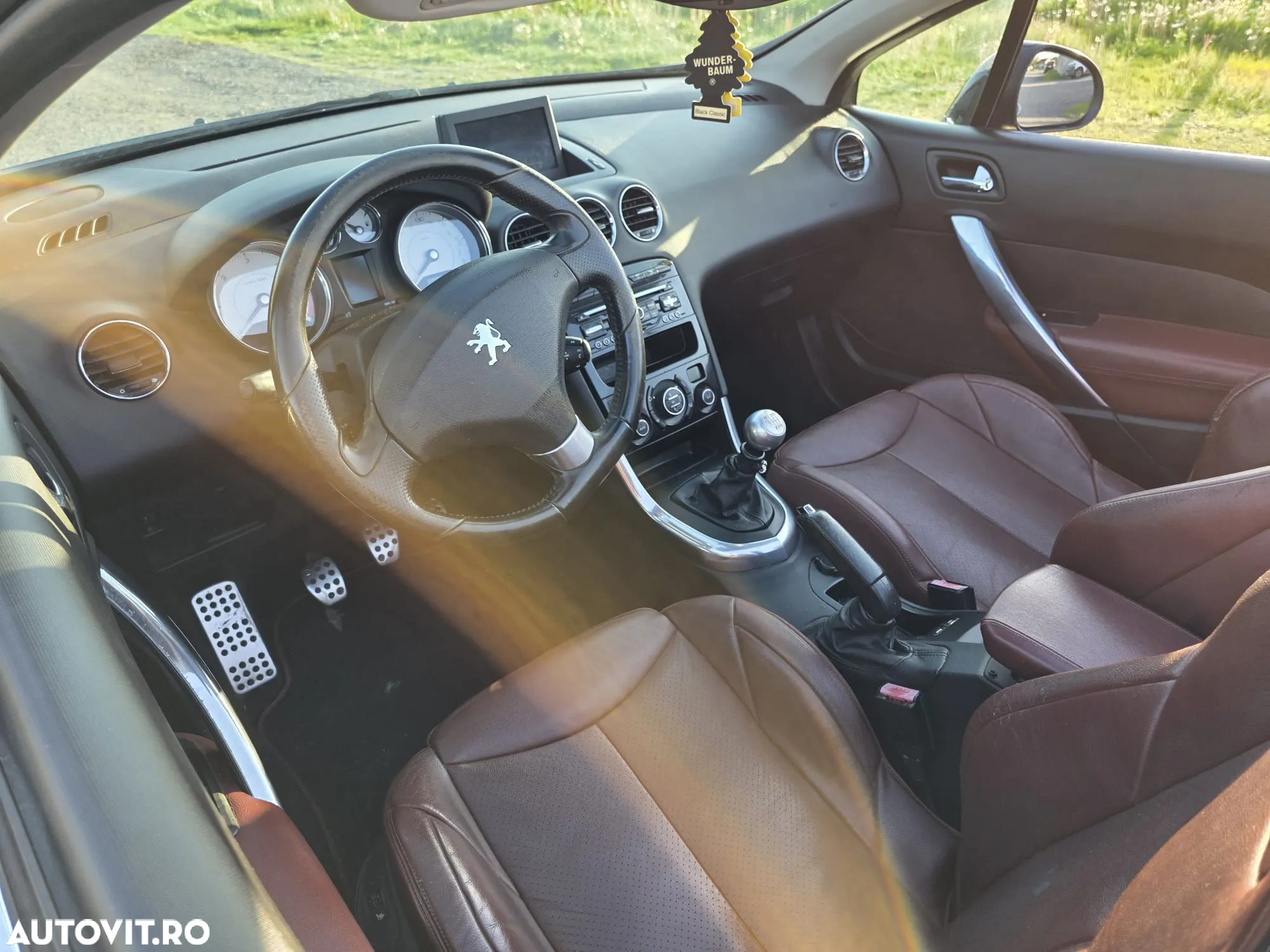 Peugeot 308 - 5