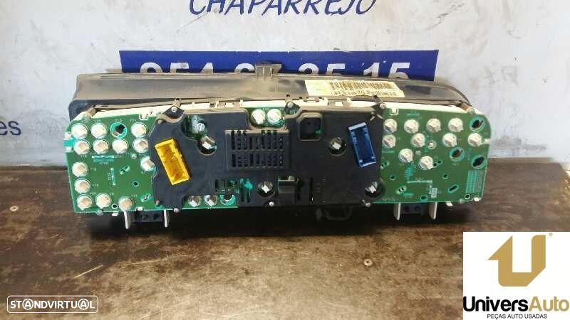 QUADRANTE CITROEN XANTIA 2000 -9637657180 - 1
