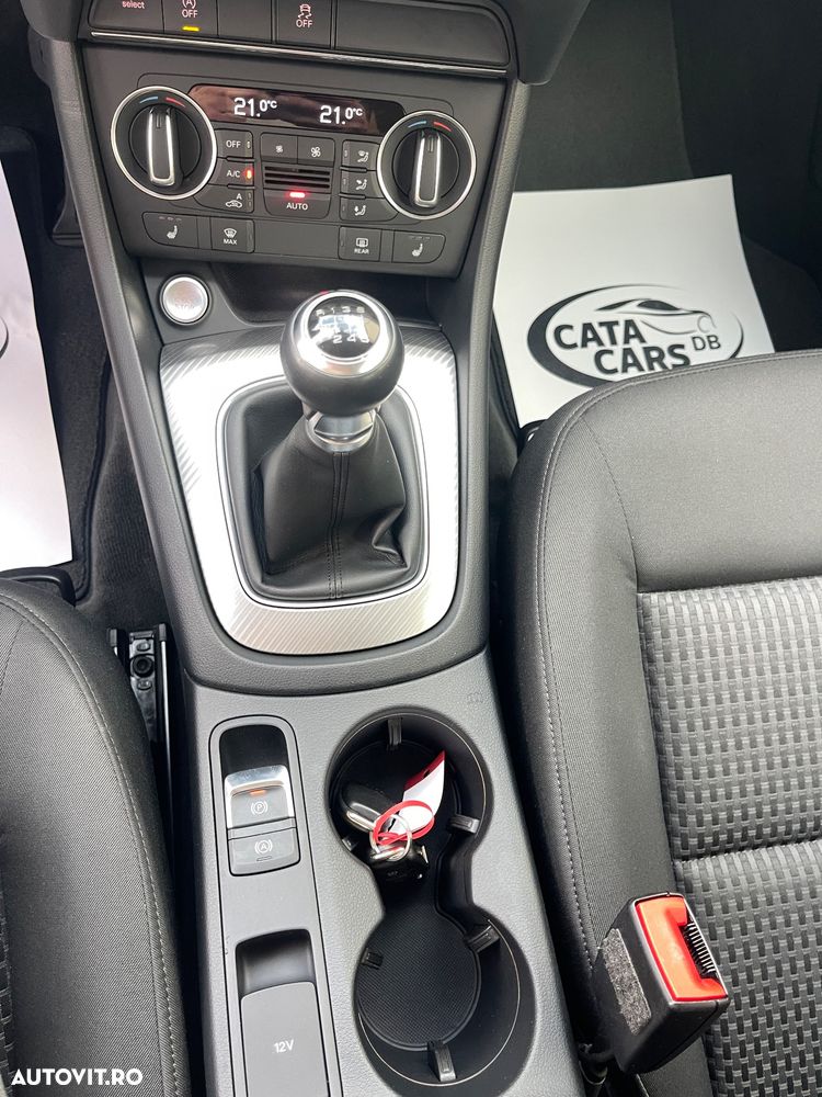 Audi Q3 2.0 TDI - 36