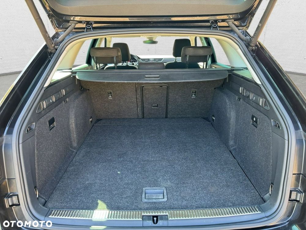 Skoda Superb - 25