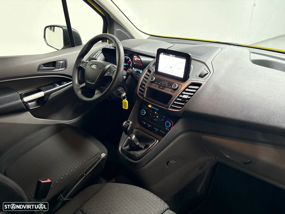 Ford TRANSIT CONNECT - 7