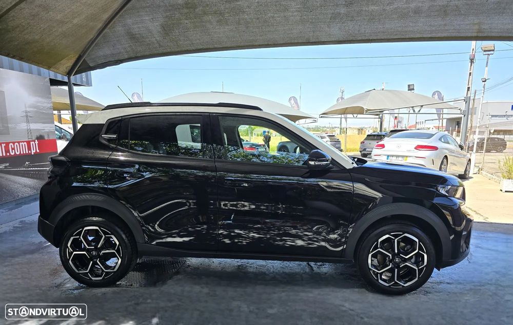 Citroën C3 1.2 Turbo Max - 4