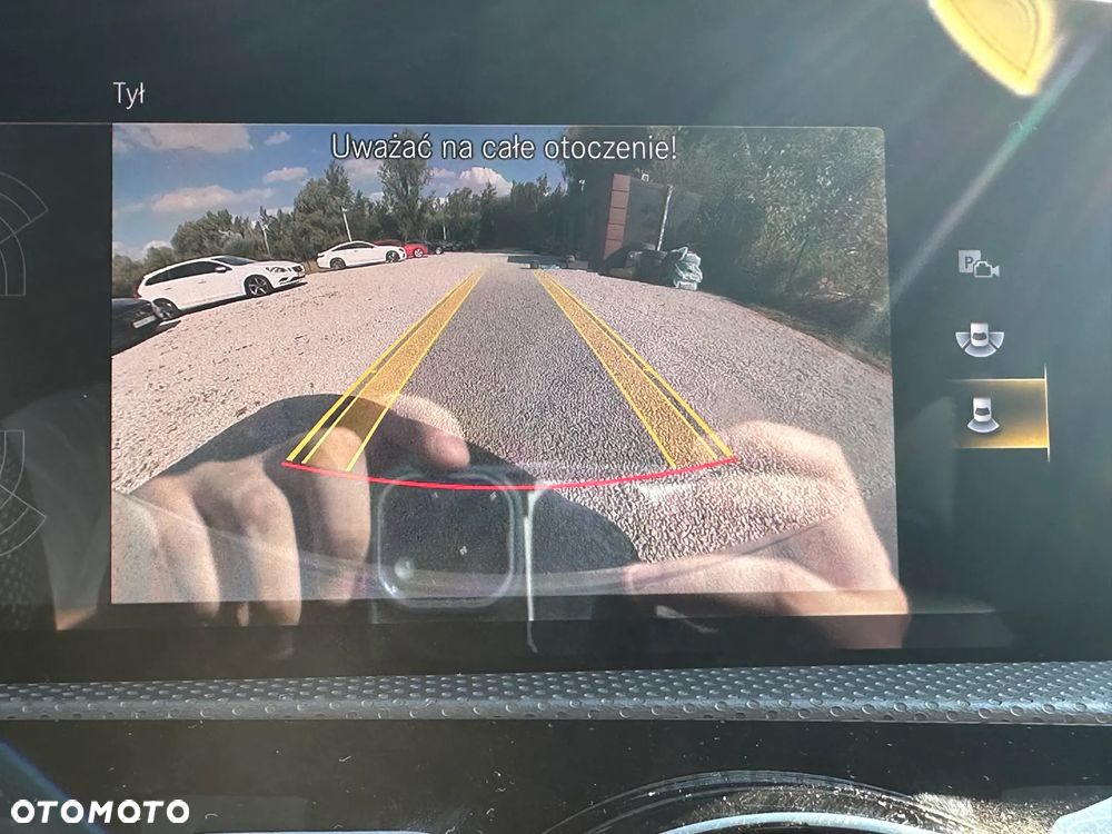 Mercedes-Benz CLA AMG 35 4-Matic 7G-DCT - 12