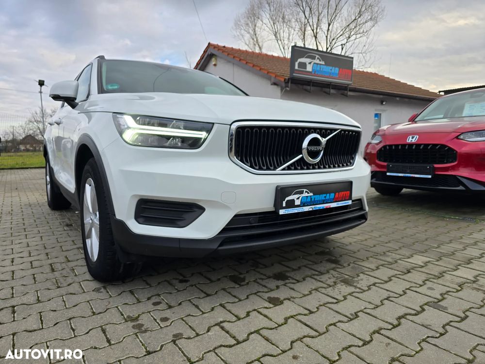 Volvo XC 40 - 1