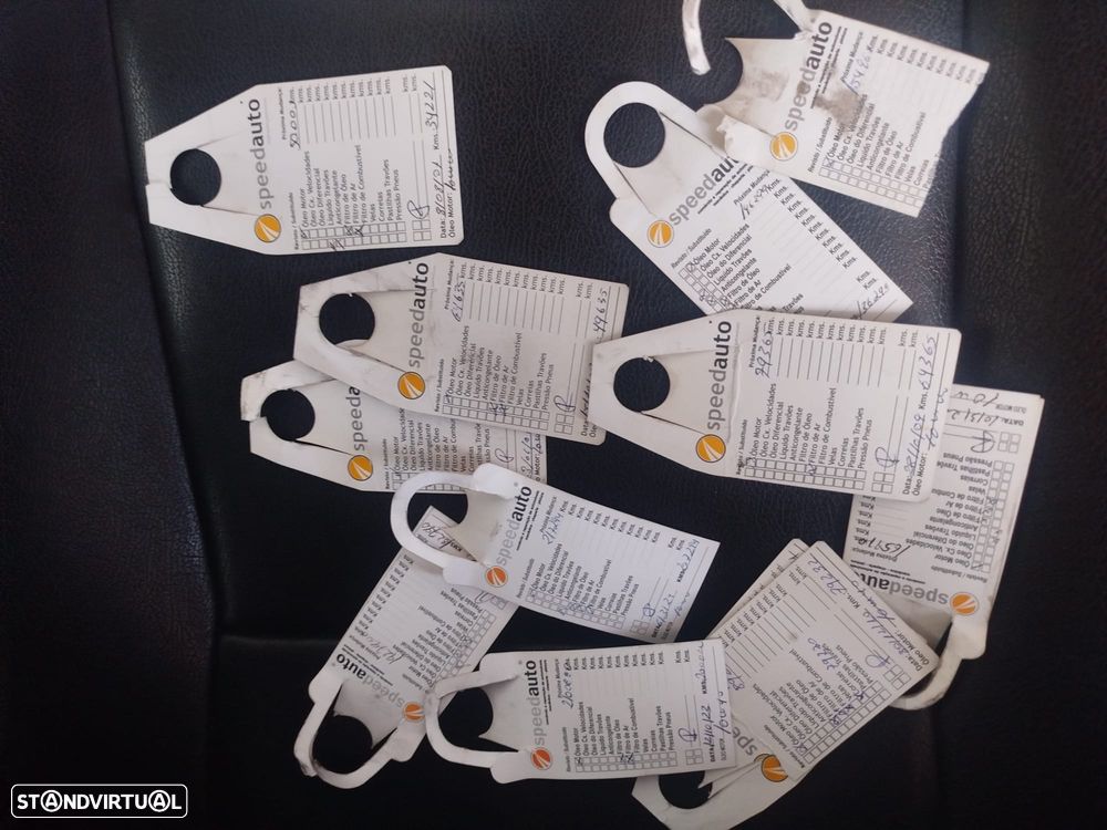 Fiat Strada 1.3 M-Jet Longa Working - 11