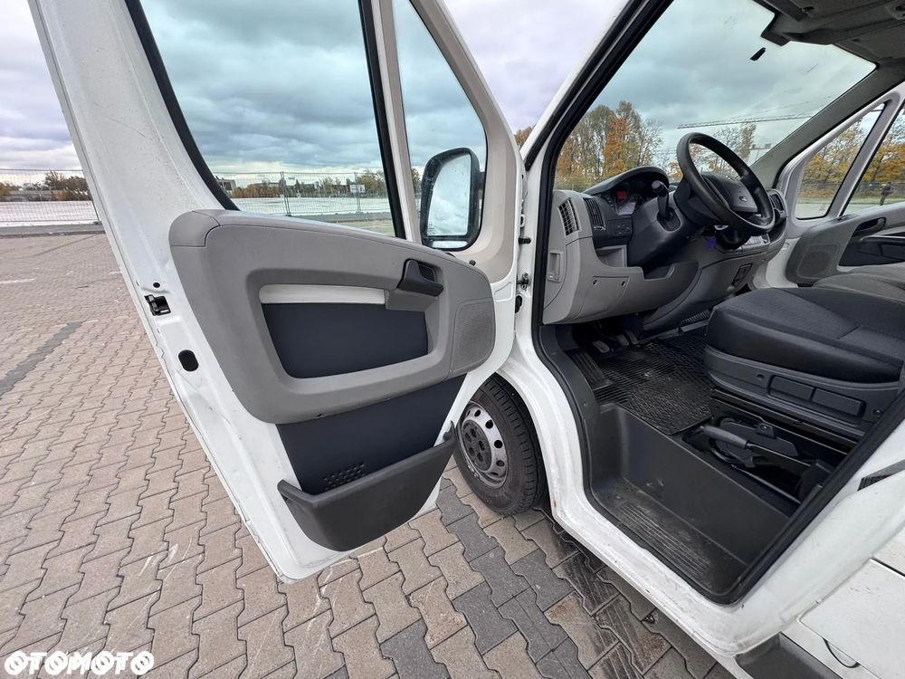 Citroën JUMPER - 8