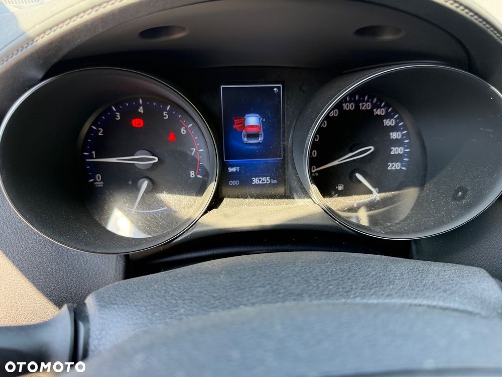 Toyota C-HR 1.2 T Active - 10