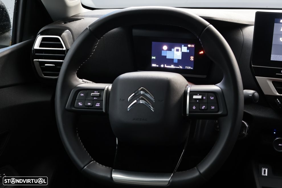 Citroën C4 1.2 PureTech Plus - 18