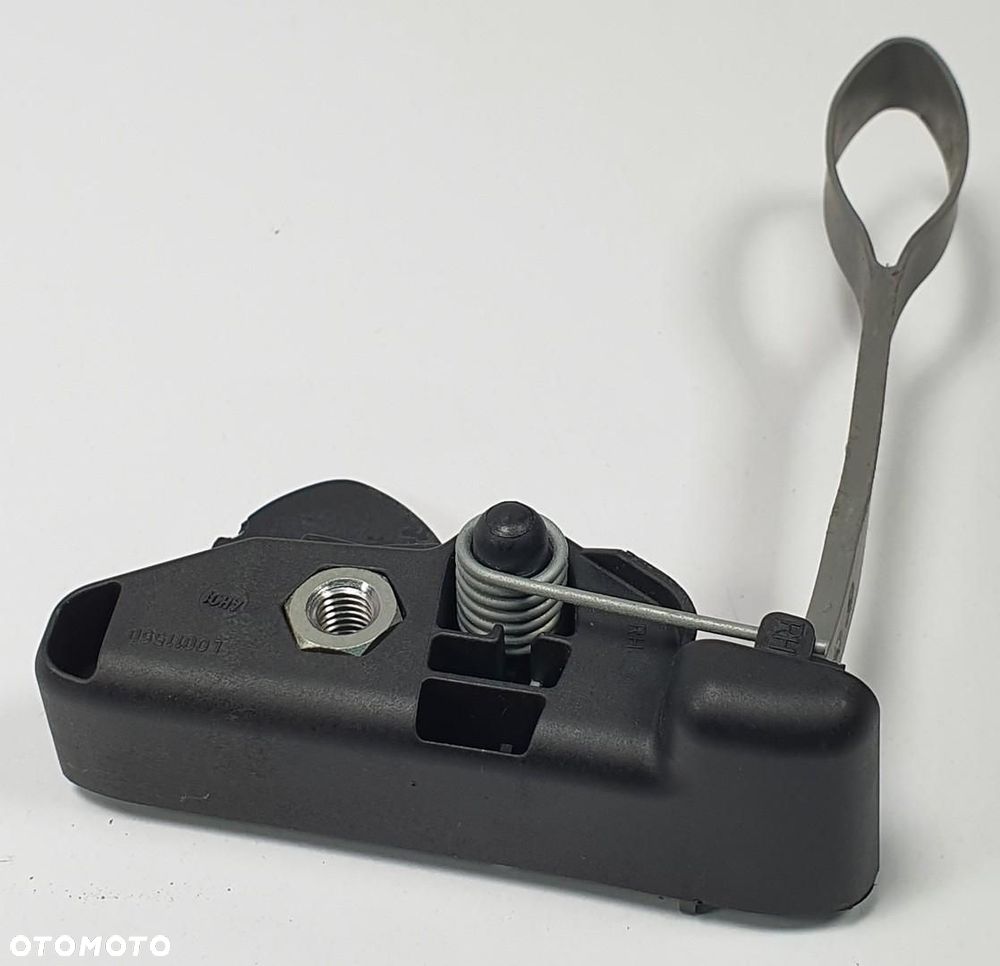 ZAMEK KANAPY TYŁ TYLNY PRAWY CITROEN C1 L0011560 - 1