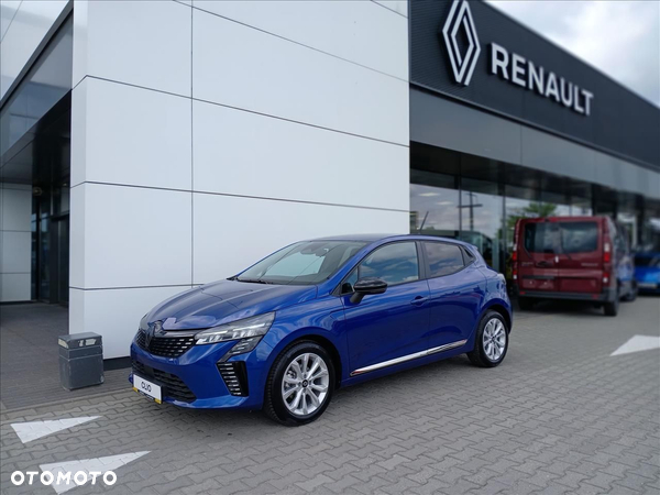 Renault Clio 1.0 TCe Evolution