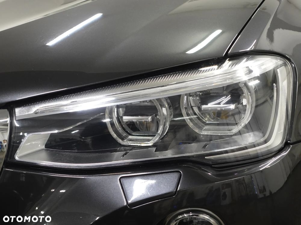 BMW X4 - 13