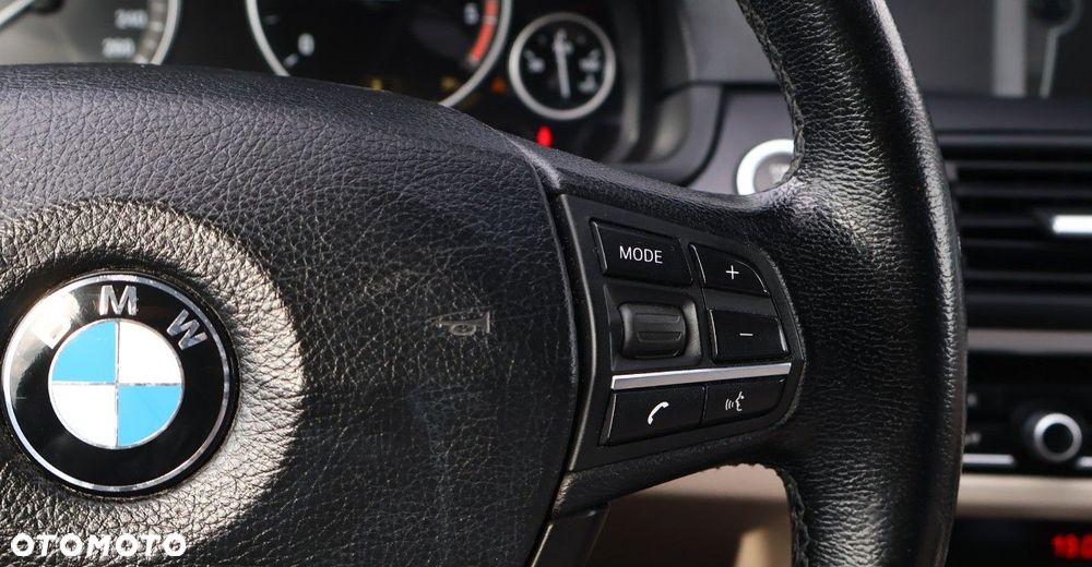BMW Seria 5 - 22