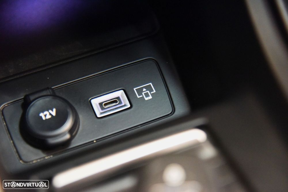 Peugeot 308 SW 1.2 PureTech Allure EAT8 - 27