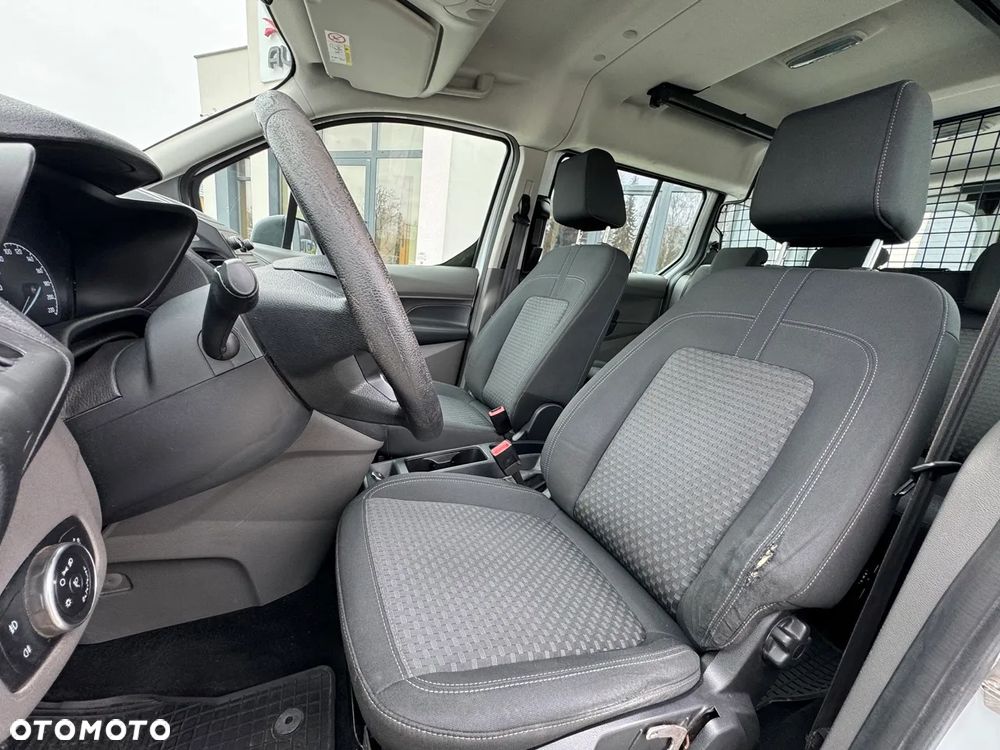 Ford Transit Connect Kombi 230 L2 Trend - 12