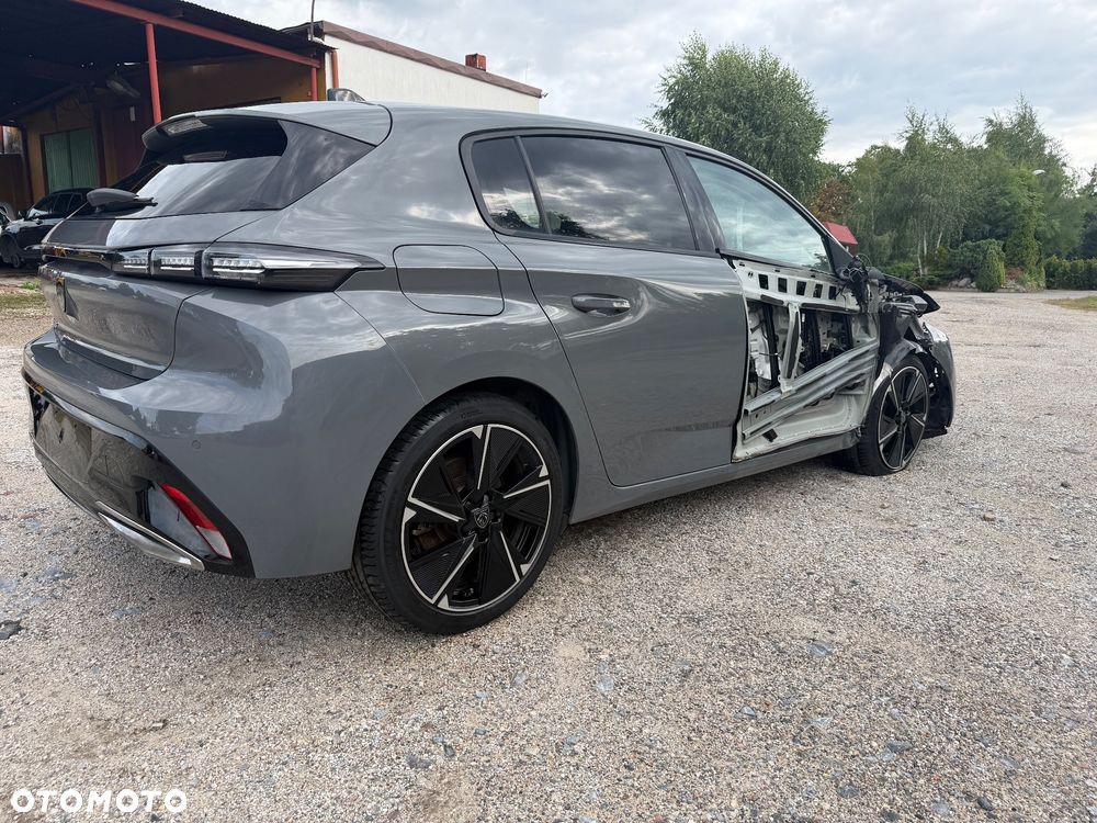 Peugeot 308 156 Allure - 8
