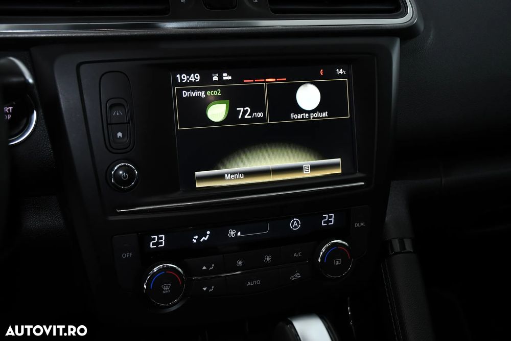 Renault Kadjar Energy dCi 110 EDC LIMITED - 19