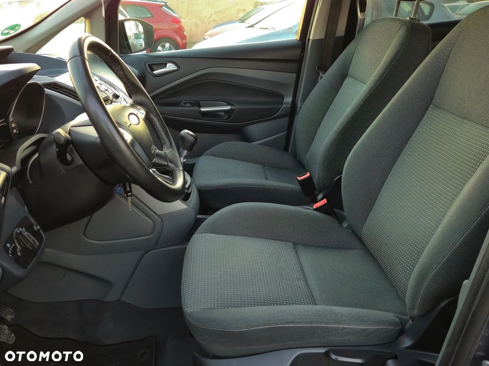 Ford Grand C-MAX 2.0 TDCi Champions Edition - 20