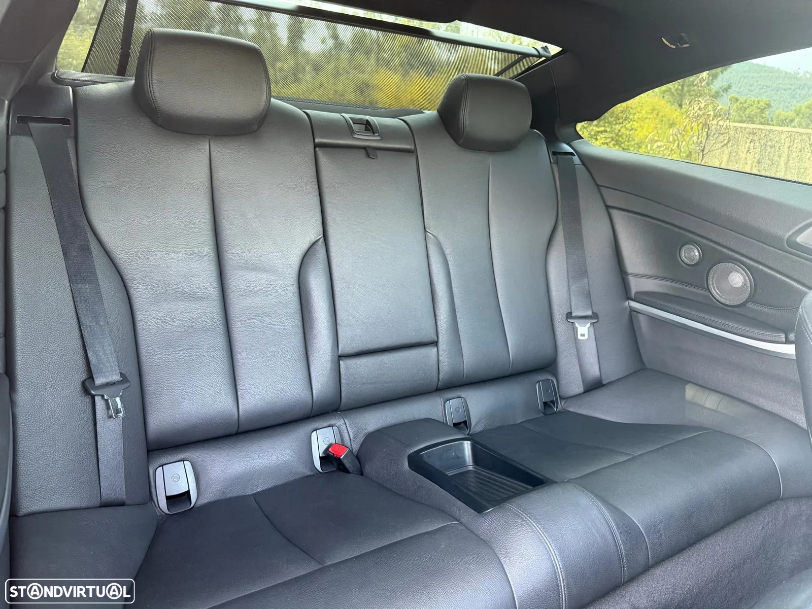 BMW 428 i Coupe Aut. M Sport - 9