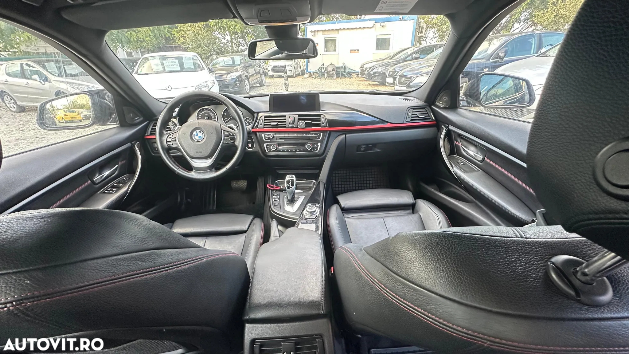 BMW Seria 3 - 34