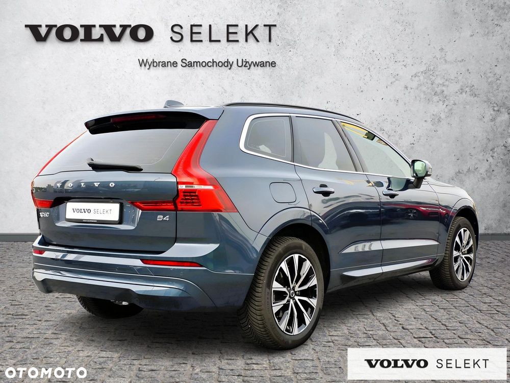 Volvo XC 60 - 6