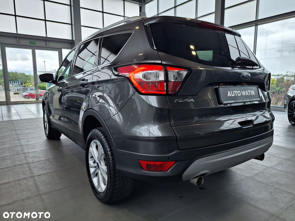 Ford Kuga - 3