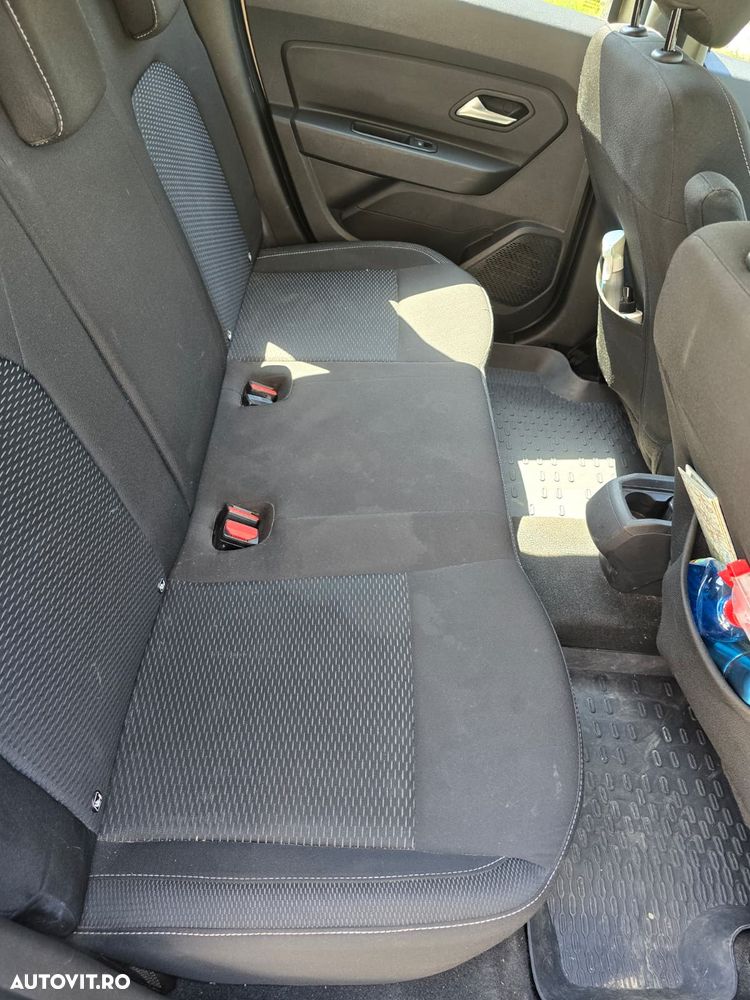 Dacia Duster 1.6 SCe 4WD Comfort - 4