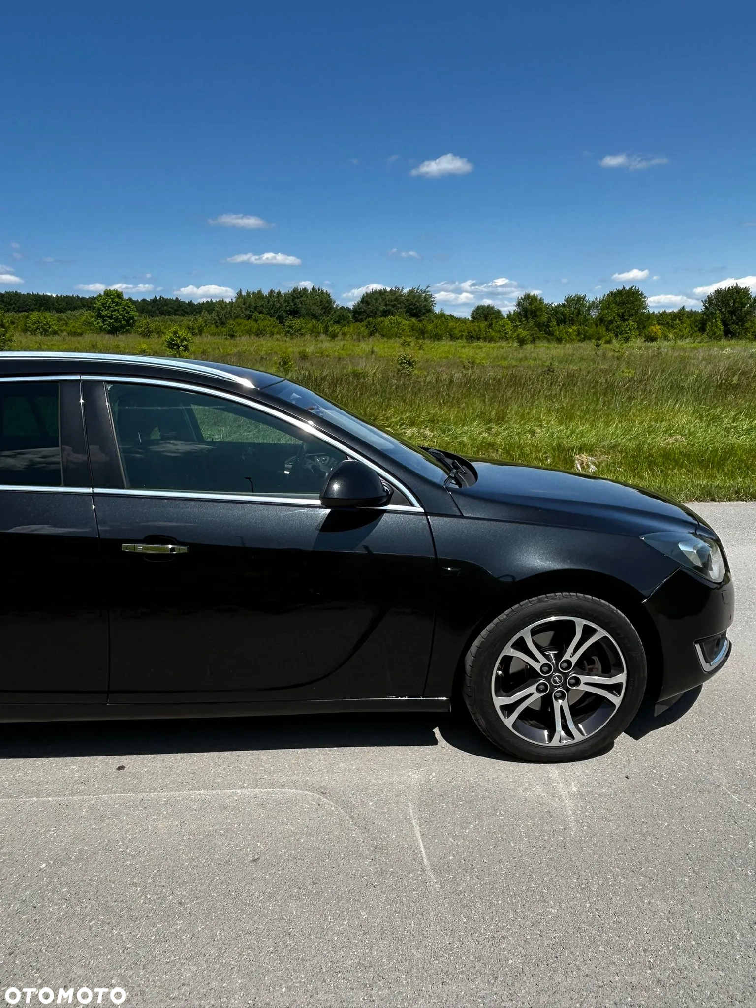 Opel Insignia 2.0 CDTI Sports Tourer ecoFLEX Start/Stop - 18