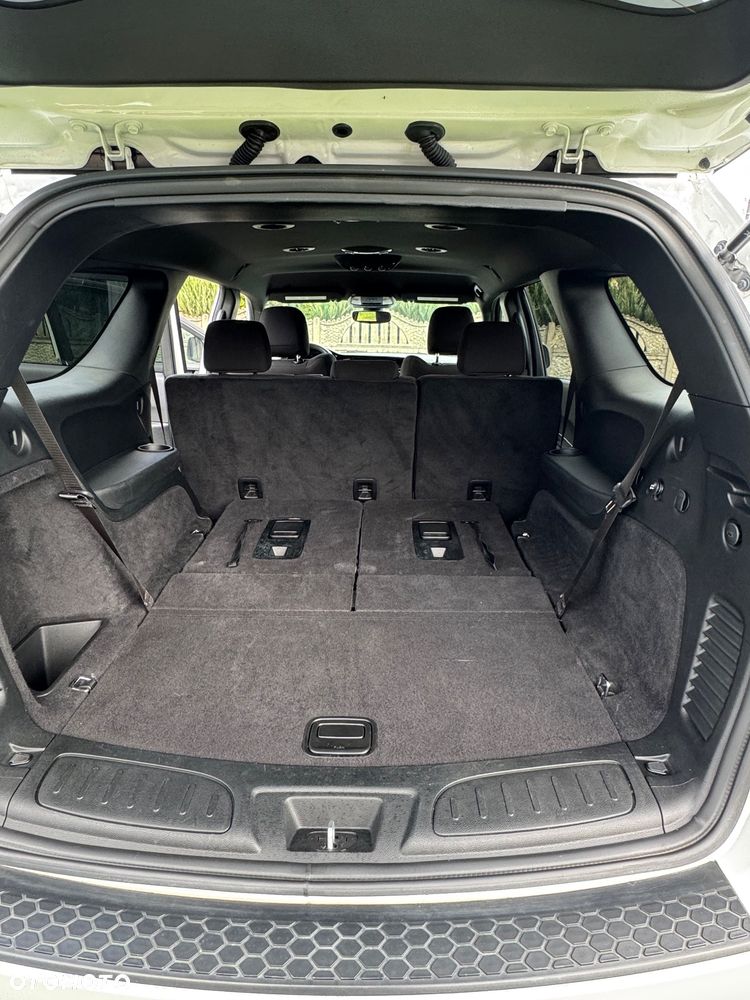 Dodge Durango 5.7 R/T - 16