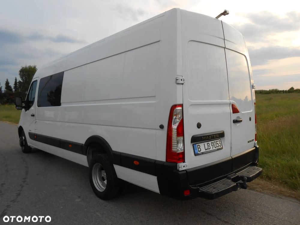 Renault Master - 7