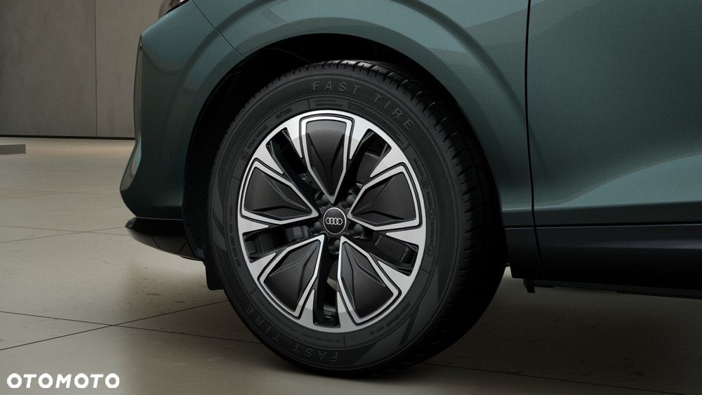 Audi Q3 - 9
