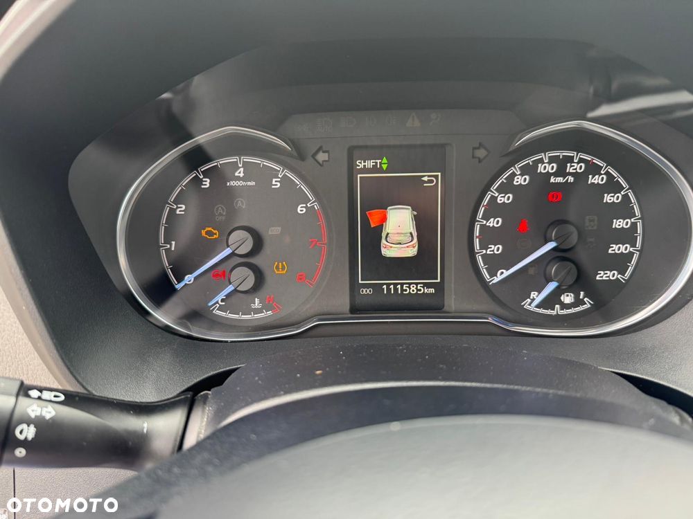 Toyota Yaris 1.0 VVT-i Comfort - 4