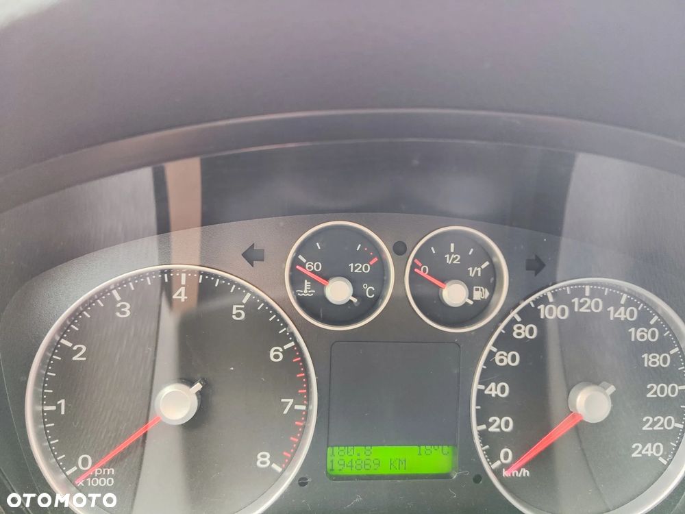 Ford C-MAX 1.8 Fun - 22